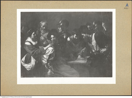 Vorderseite von bh196396_recto