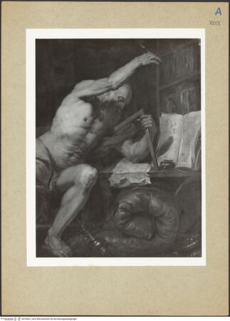 Vorderseite von bh196401_recto