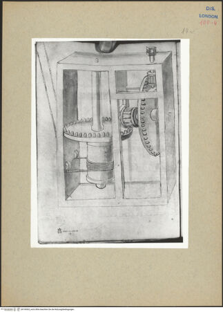 Vorderseite von bh196563_recto