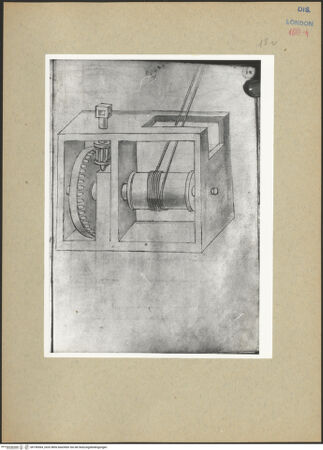 Vorderseite von bh196564_recto