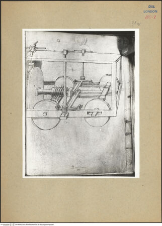 Vorderseite von bh196590_recto