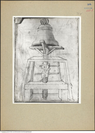 Vorderseite von bh196591_recto