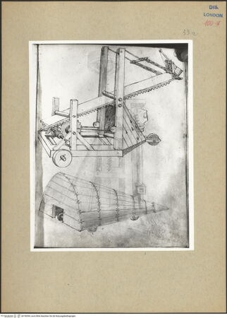 Vorderseite von bh196594_recto