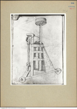 Vorderseite von bh196595_recto
