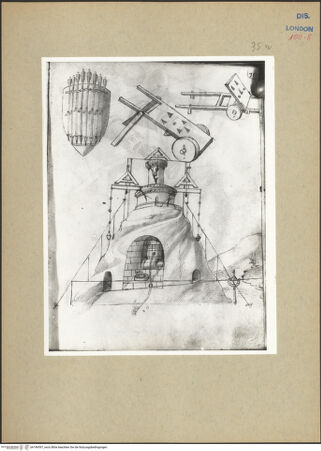 Vorderseite von bh196597_recto