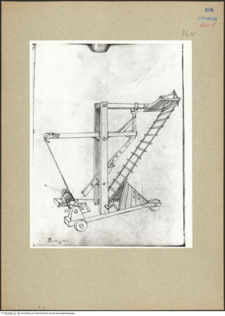 Vorderseite von bh196598_recto