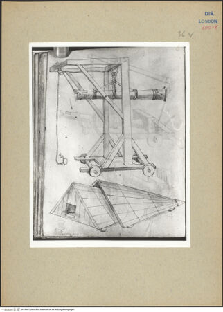 Vorderseite von bh196601_recto