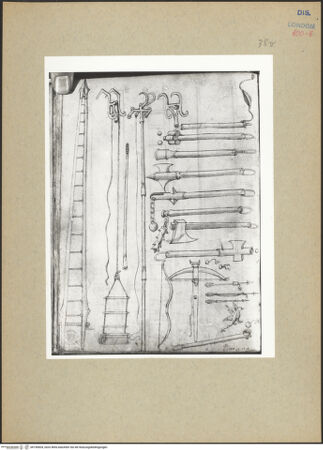 Vorderseite von bh196604_recto