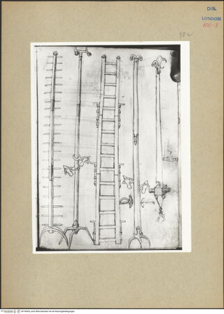 Vorderseite von bh196605_recto