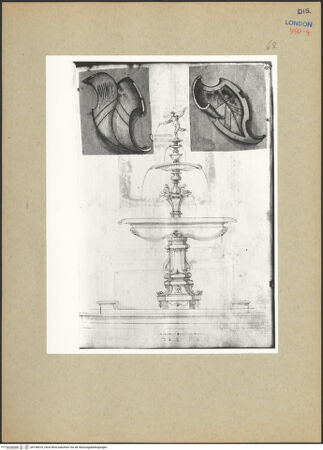 Vorderseite von bh196616_recto