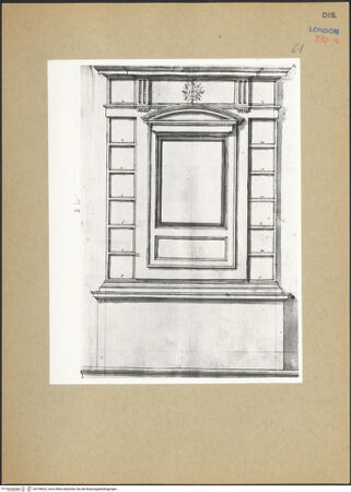 Vorderseite von bh196622_recto