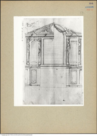 Vorderseite von bh196624_recto