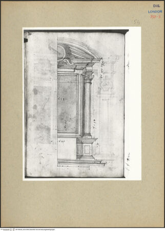 Vorderseite von bh196628_recto