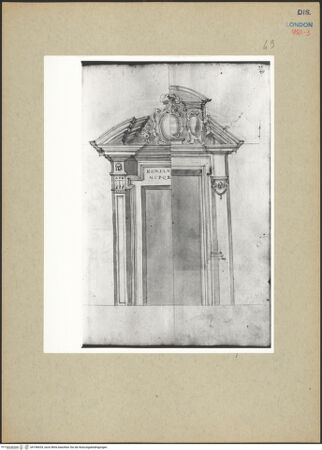 Vorderseite von bh196634_recto