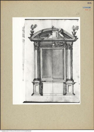 Vorderseite von bh196636_recto