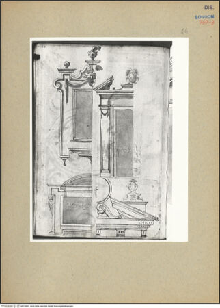 Vorderseite von bh196639_recto