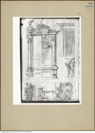 Vorderseite von bh196649_recto