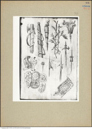 Vorderseite von bh196651_recto