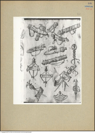 Vorderseite von bh196652_recto