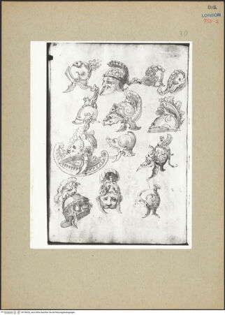 Vorderseite von bh196653_recto