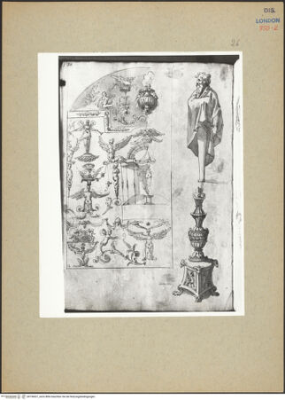 Vorderseite von bh196657_recto