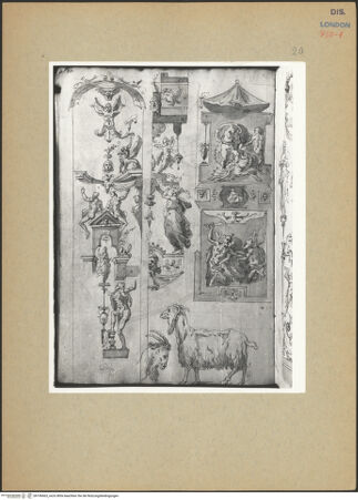 Vorderseite von bh196663_recto