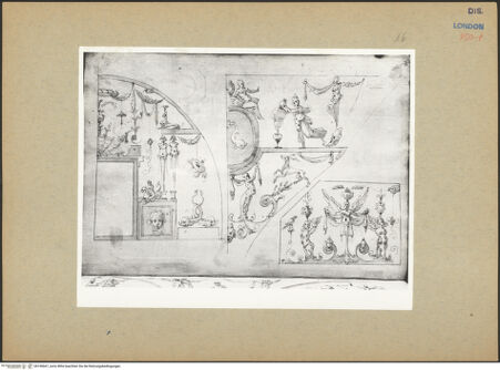 Vorderseite von bh196667_recto