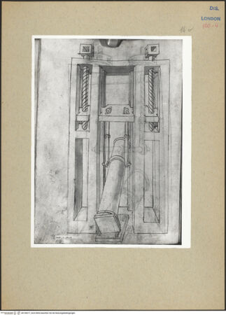 Vorderseite von bh196677_recto