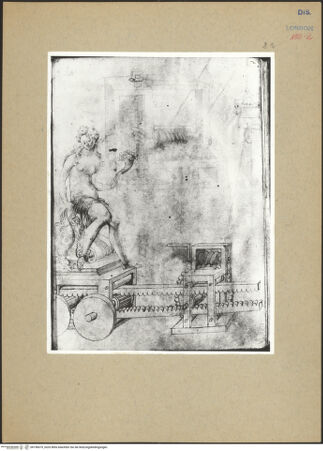 Vorderseite von bh196679_recto