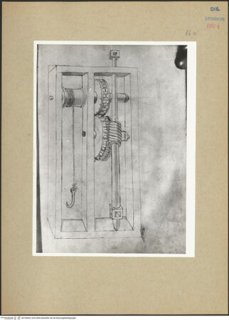 Vorderseite von bh196682_recto