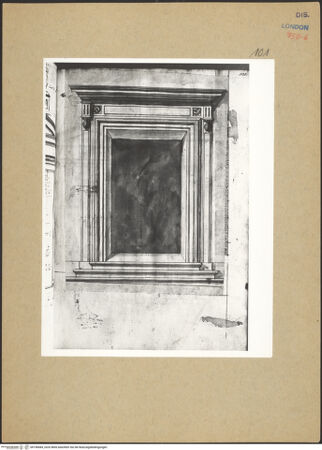 Vorderseite von bh196684_recto