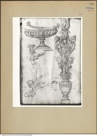 Vorderseite von bh196689_recto