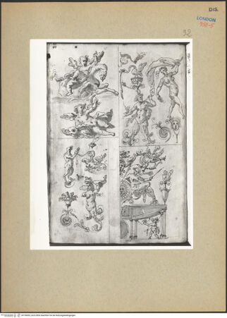 Vorderseite von bh196693_recto