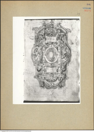 Vorderseite von bh196706_recto