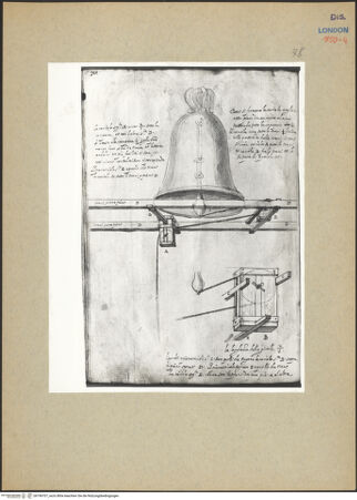 Vorderseite von bh196707_recto