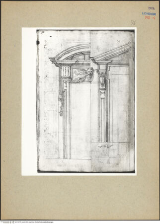 Vorderseite von bh196709_recto