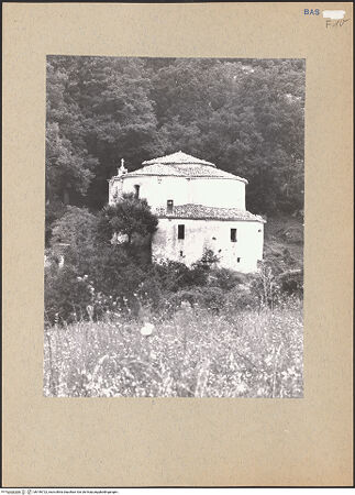 Vorderseite von bh196722_recto