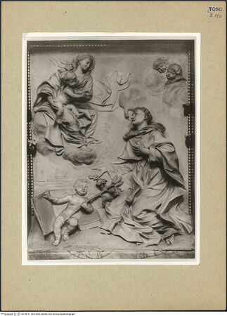 Vorderseite von bh196751_recto