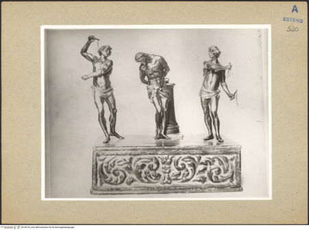 Vorderseite von bh196753_recto