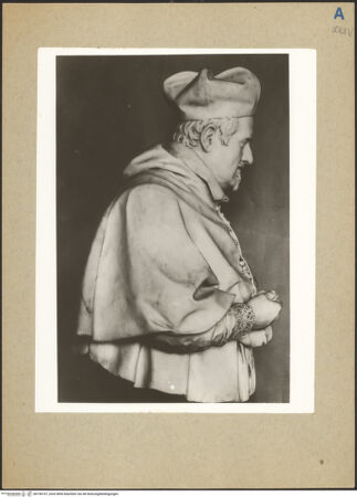 Vorderseite von bh196757_recto