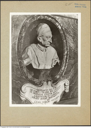 Vorderseite von bh196812_recto