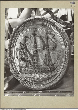 Vorderseite von bh196841_recto