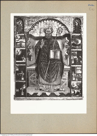 Vorderseite von bh196886_recto