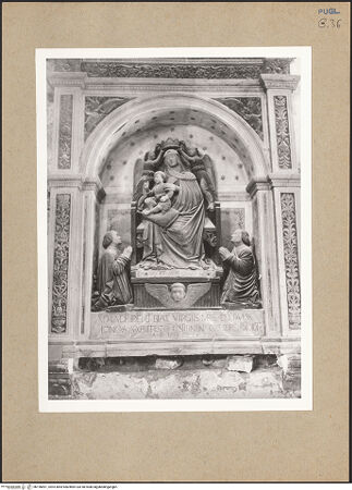 Vorderseite von bh196891_recto