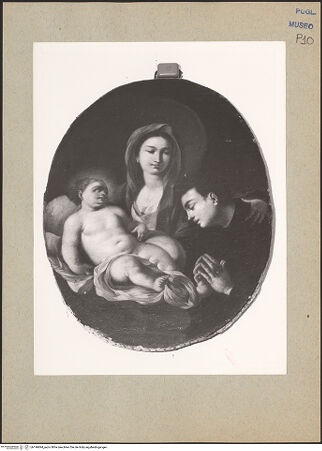 Vorderseite von bh196894_recto