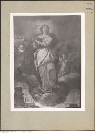 Vorderseite von bh196897_recto