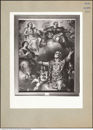 Vorderseite von bh196905_recto