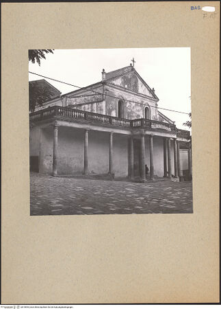 Vorderseite von bh196943_recto