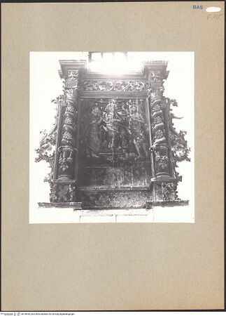 Vorderseite von bh196945_recto