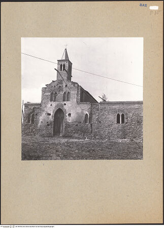 Vorderseite von bh196948_recto